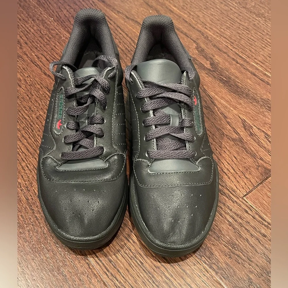 Adidas Yeezy Powerphase Calabasas Core Black Size 6